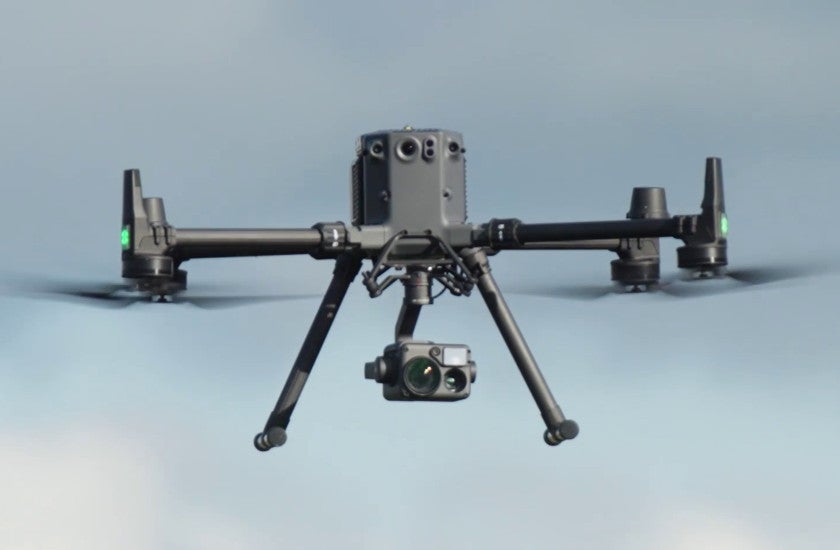 M350 RTK