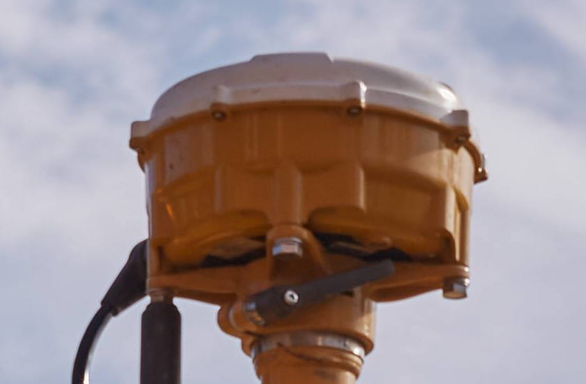 MS996 GNSS Receiver