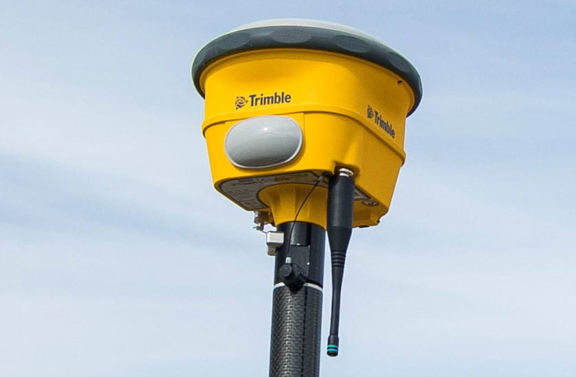 Trimble R780 Rover