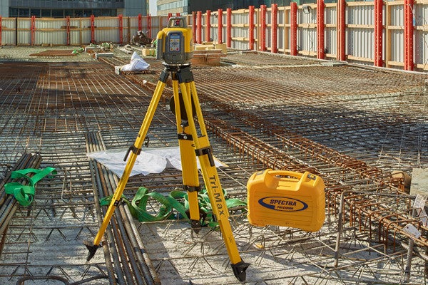 Construction Laser