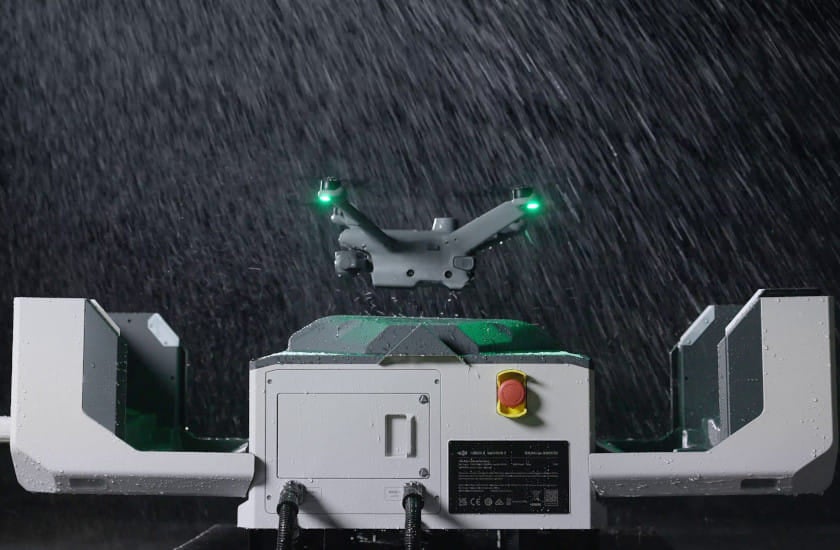 DJI Dock 2