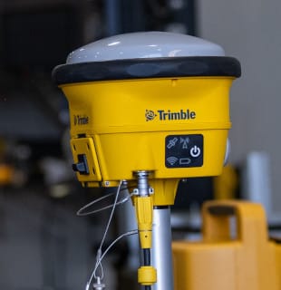 Trimble Rover