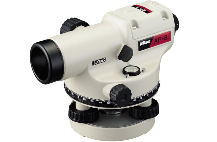 Nikon AP-8 Auto Level