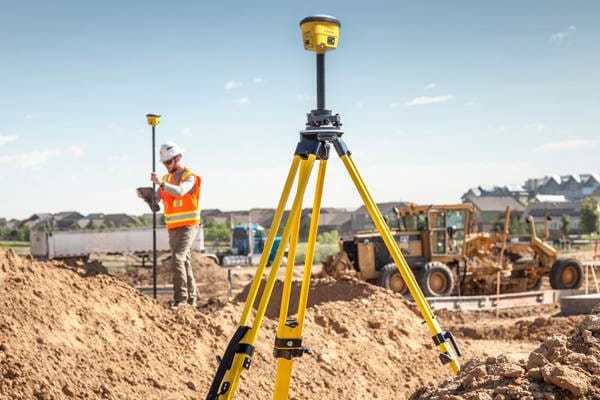 Trimble R780 GNSS