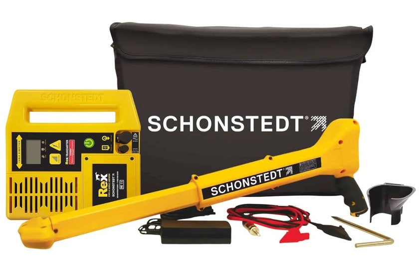 Schonstedt Rex
