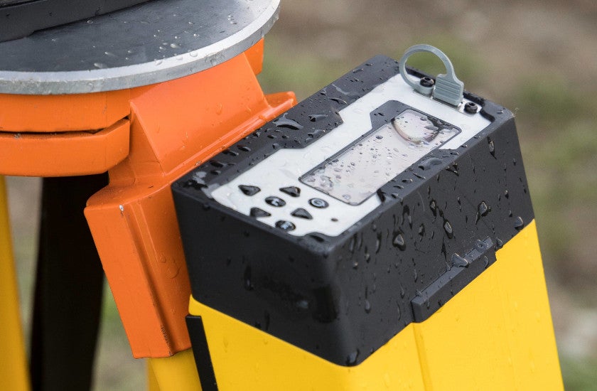 Trimble R750 Base