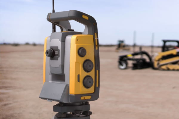 Trimble Total Station