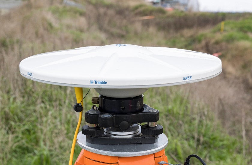 Zephyr 3 Antenna