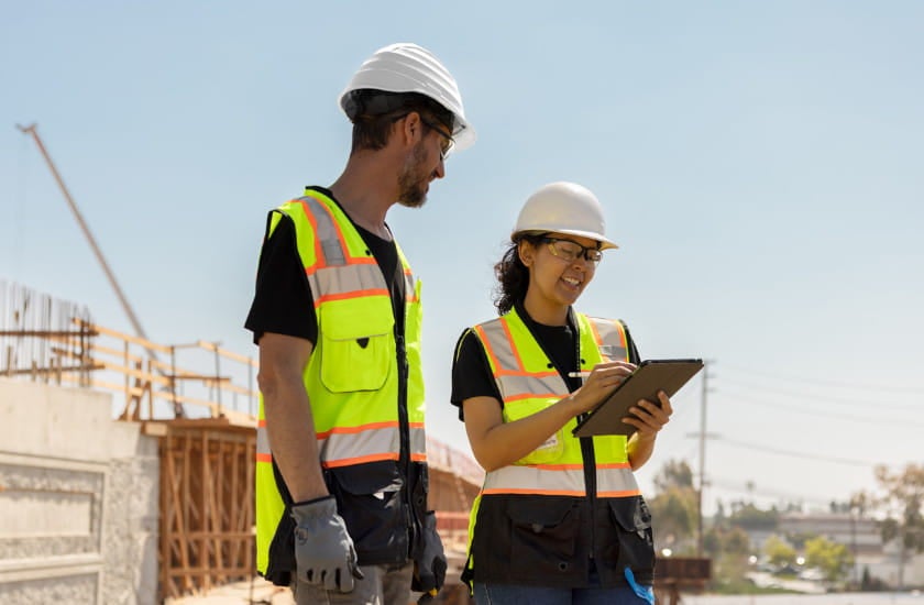 Kishigo Safety Vests