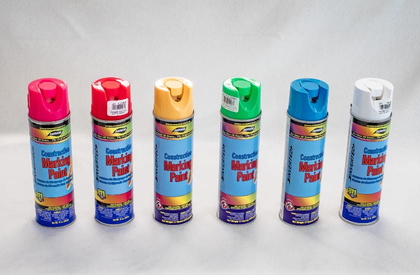 paint