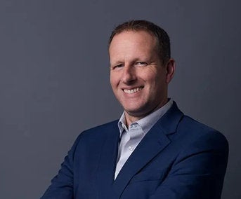 Michael Kelley