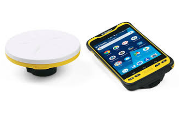 Trimble TDC600 Handheld SITECH NorCal and SITECH Oregon