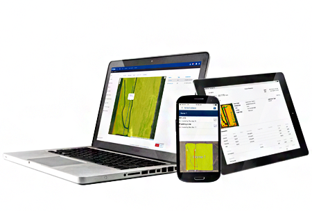 farmer core trimble