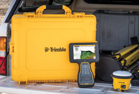 Trimble Siteworks | SITECH NorCal and SITECH Oregon